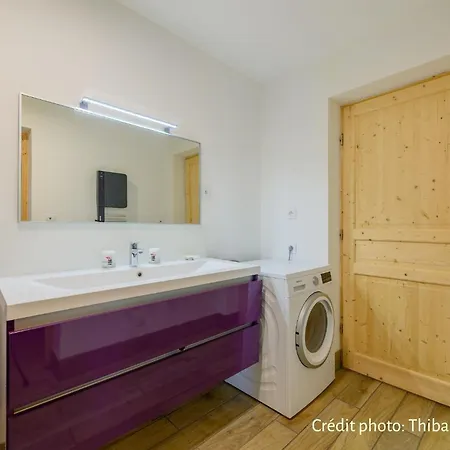 D'hôtes Les Cinq Mésanges