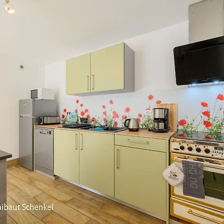 Bed & Breakfast D'hôtes Les Cinq Mésanges