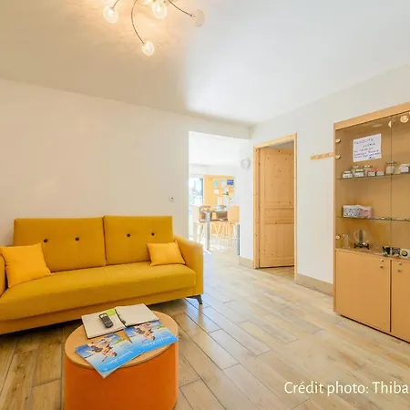 D'hotes Les Cinq Mesanges Bed & Breakfast Ballay
