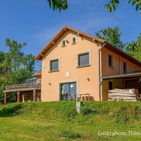 D'hotes Les Cinq Mesanges