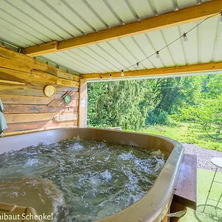 D'hotes Les Cinq Mesanges 3* Ballay